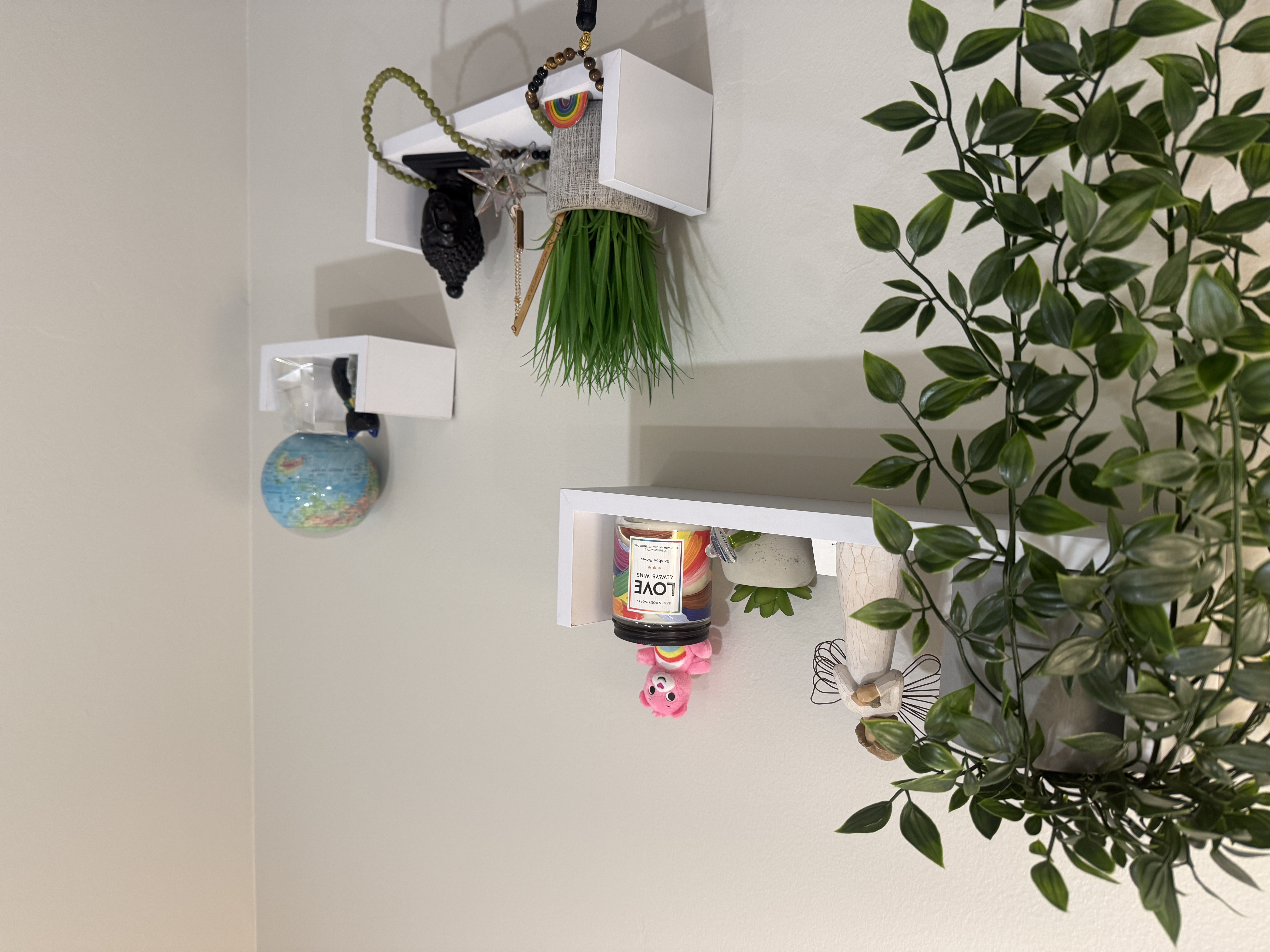 Office detail