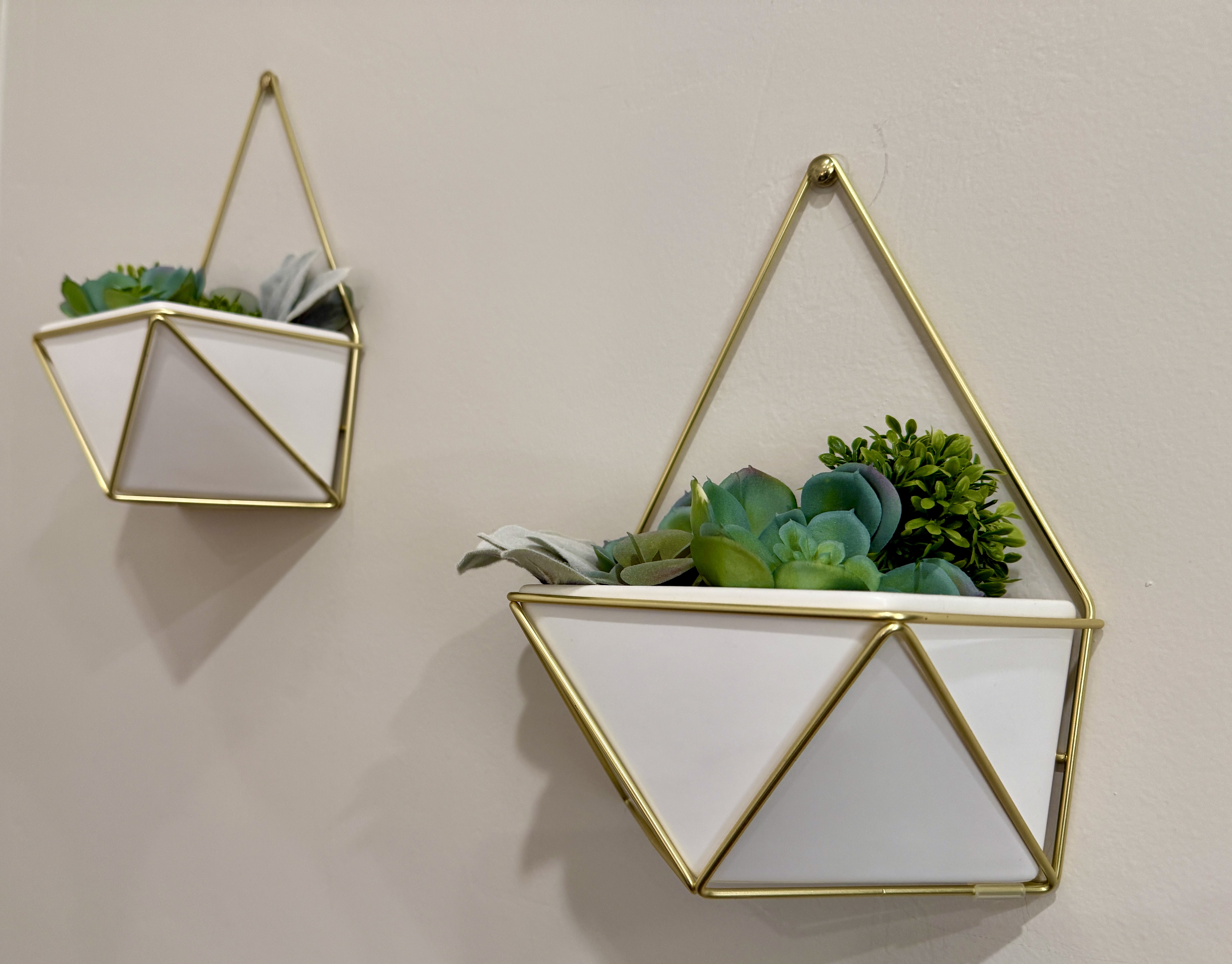 Office detail